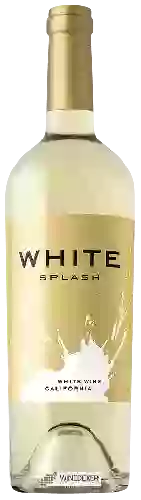 Winery St. Francis - White Splash