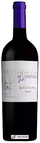 Château St Jean d'Aumieres - Domaine d'Aumières Les Collines