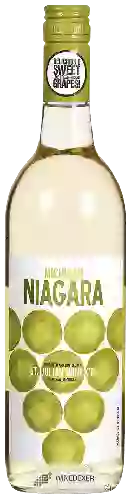 Winery St. Julian - Niagara White