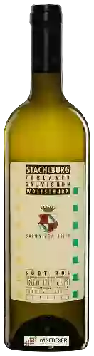 Winery Stachlburg - Wolfsthurn Terlaner Sauvignon