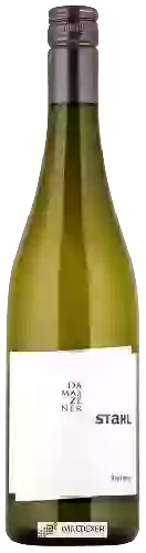 Winery Stahl - Damaszener Riesling