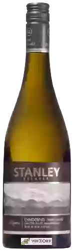 Winery Stanley Estates - Reserve Chardonnay