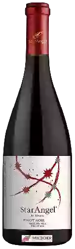 Winery Star Angel - Pinot Noir