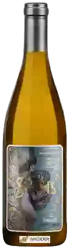 Winery Stasis - Viognier (Murmur Vineyard)