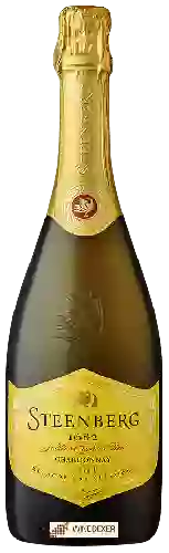 Winery Steenberg - 1682 Chardonnay Brut