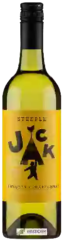 Winery Steeple Jack - Unwooded Chardonnay