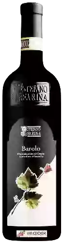 Winery Stefano Farina - Barolo