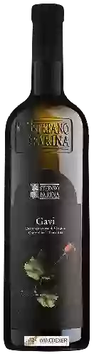 Winery Stefano Farina - Gavi