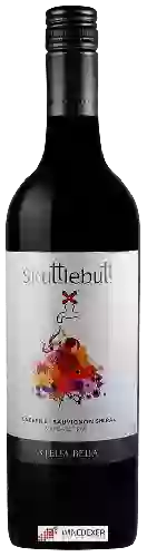 Winery Stella Bella - Skuttlebutt Cabernet Sauvignon - Shiraz