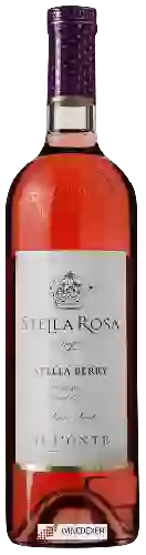 Winery Stella Rosa - Stella Berry