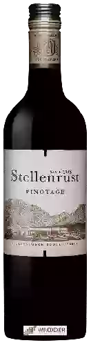 Winery Stellenrust - Pinotage