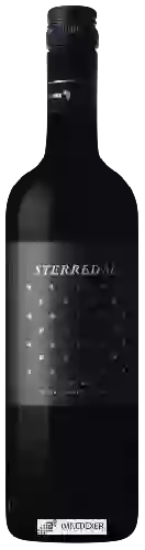 Winery Sterredal - Cape Red