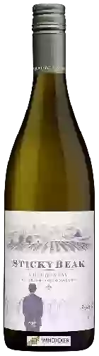 Winery Stickybeak - Chardonnay