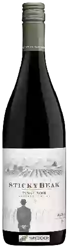 Winery Stickybeak - Pinot Noir