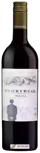 Winery Stickybeak - Toscana