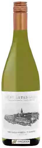 Winery Stift Altenburg - Dreissigviertel Limberg Chardonnay