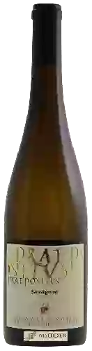 Winery Abbazia di Novacella (Stiftskellerei Neustift) - Praepositus Sauvignon