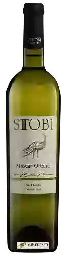 Winery Stobi - Muscat Ottonel