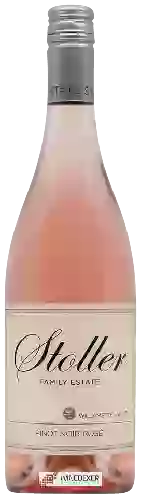 Winery Stoller Family Estate - Pinot Noir Rosé