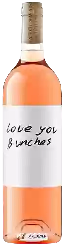 Winery Stolpman Vineyards - Love You Bunches Rosé