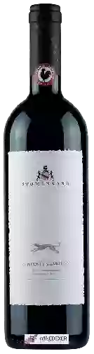 Winery Stomennano - Chianti Classico