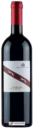 Winery Stomennano - Rosso