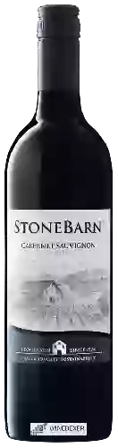 Winery Stone Barn - Cabernet Sauvignon