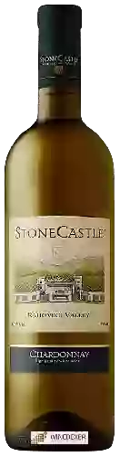 Winery Stone Castle - Chardonnay