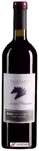 Winery Stone Castle - Vranac Premium