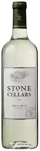 Winery Stone Cellars - Pinot Grigio