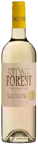 Winery Stone Forest - Chenin Blanc