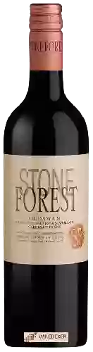 Winery Stone Forest - Oldawan