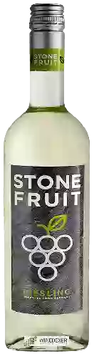 Winery Stone Fruit - Riesling