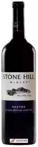 Winery Stone Hill - Norton