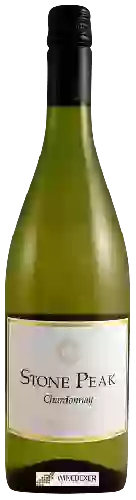 Winery Stone Peak - Chardonnay