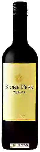 Winery Stone Peak - Zinfandel