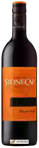 Winery StoneCap - Merlot