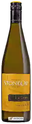 Winery StoneCap - Riesling