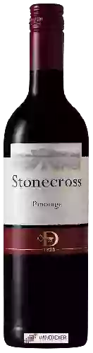 Winery Stonecross - Pinotage