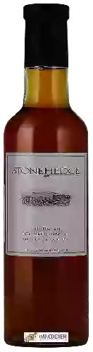 Winery Stonehedge - Late Harvest Chardonnay