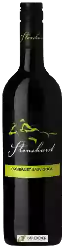 Winery Stonehurst - Cabernet Sauvignon