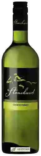 Winery Stonehurst - Chardonnay