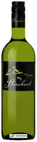 Winery Stonehurst - Sauvignon Blanc