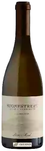 Winery Stonestreet - Broken Road Chardonnay