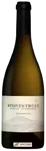 Winery Stonestreet - Estate Vineyards Chardonnay