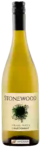 Winery Stonewood - California Chardonnay