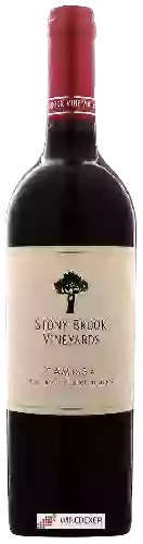 Winery Stony Brook - Camissa