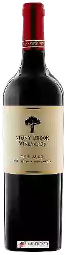 Winery Stony Brook - The Max