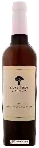 Winery Stony Brook - V on A