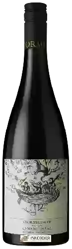 Winery Stormflower - Cabernet - Shiraz